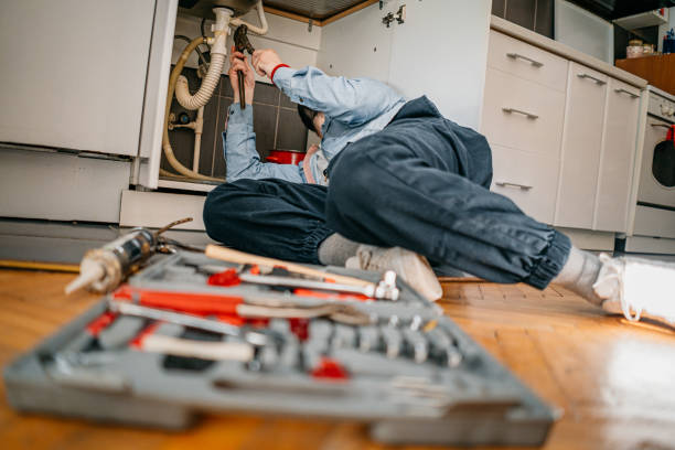 Best Residential Plumbing Services  in Columbia Falls, MT
