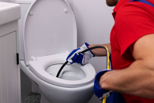 Best Plumbing Repair Near Me  in Columbia Falls, MT