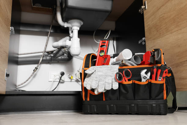Best Toilet Repair Services  in Columbia Falls, MT