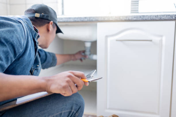 Best Water Leak Repair  in Columbia Falls, MT