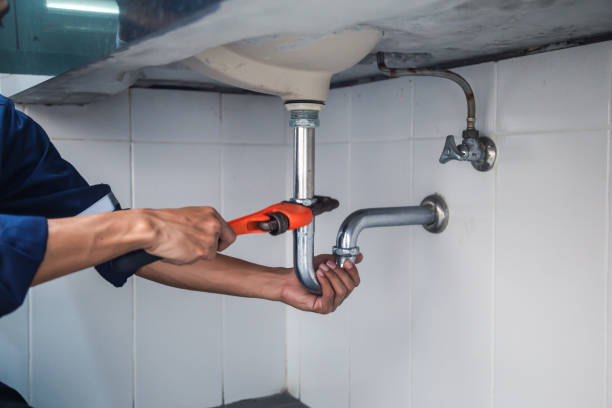Best Emergency Plumbing Repair  in Columbia Falls, MT