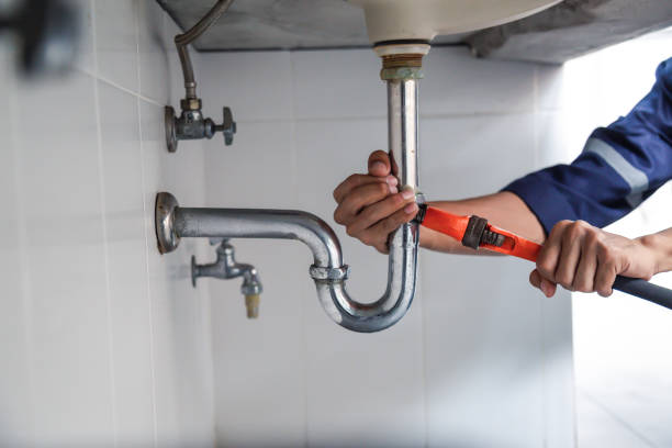 Best Sewer Cleaning Services  in Columbia Falls, MT