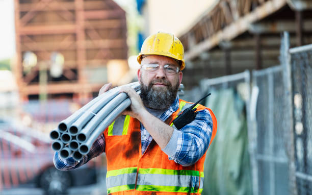 Best Sprinkler Systems  in Columbia Falls, MT