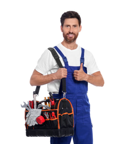 Best Local Plumber Services  in Columbia Falls, MT