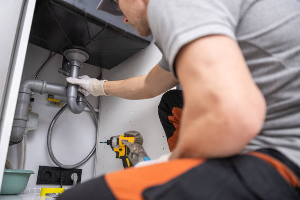 Best Drain Cleaning Services  in Columbia Falls, MT
