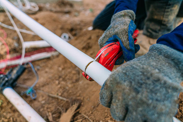 Best Plumbing Installation Services  in Columbia Falls, MT