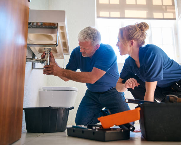 Trusted Columbia Falls, MT Plumbing Experts